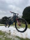 Santa Cruz Heckler SL 2025