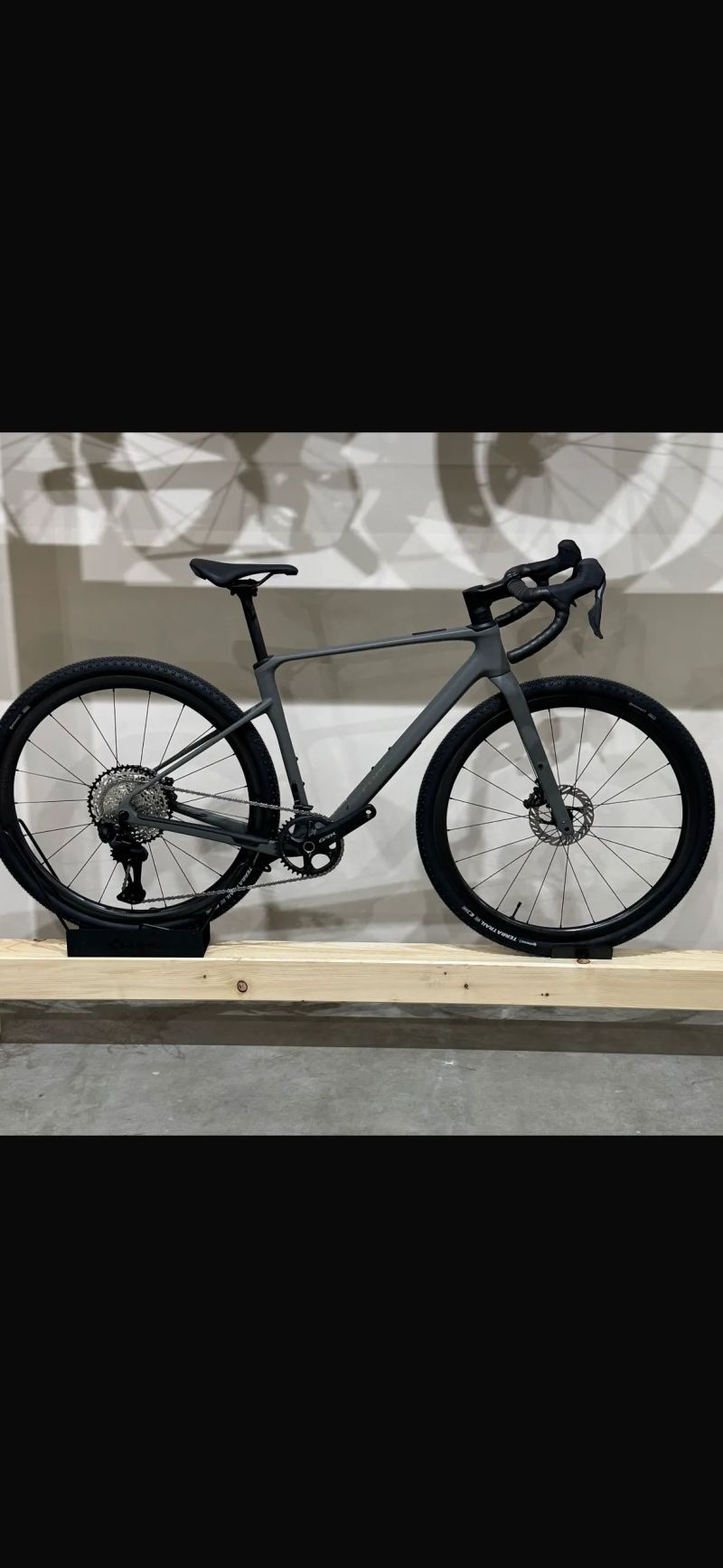 Cube Nuroad c62 ex