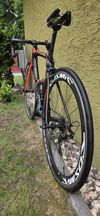 Bianchi Oltre XR3 vel. 53
