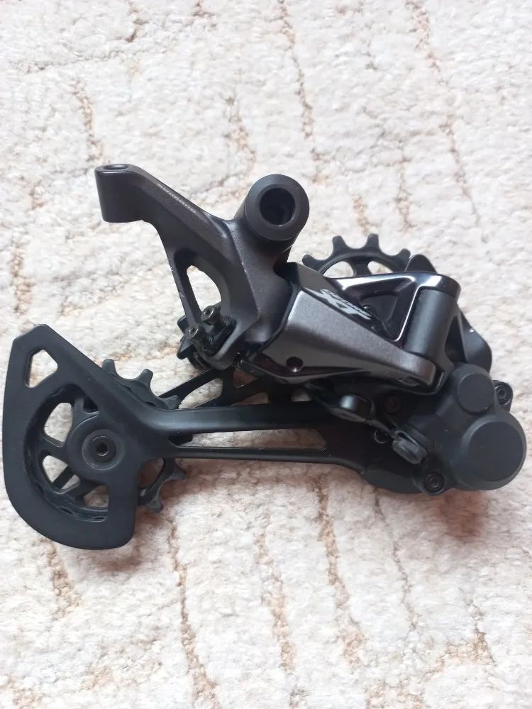 Přehazovačka Shimano XT RD-M8100, 12s SGS