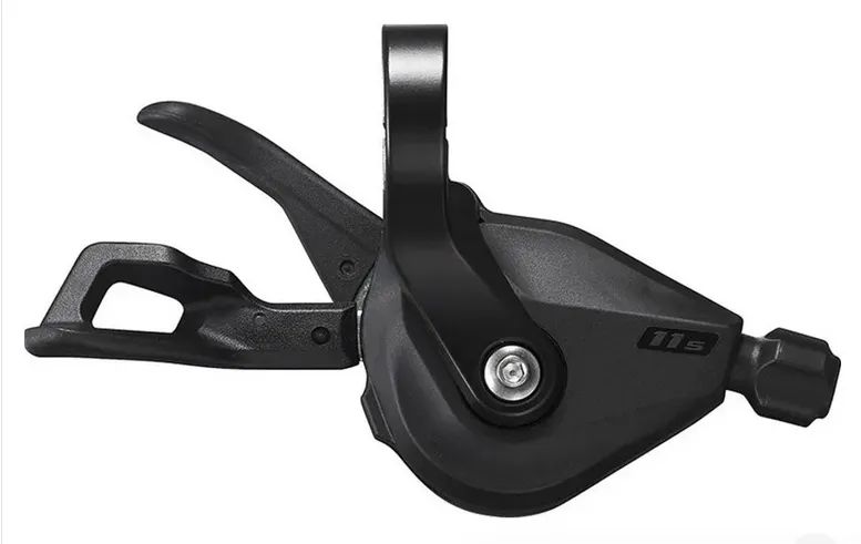 Shimano řazení SL-M4100 - 10s / SL-M5120 - 11s