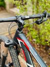 MRX HOOK SRAM SX- EAGLE