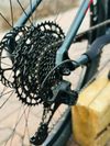 MRX HOOK SRAM SX- EAGLE