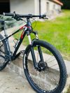 MRX HOOK SRAM SX- EAGLE