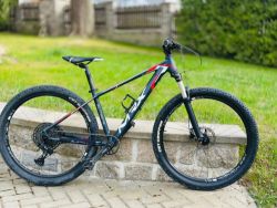 MRX HOOK SRAM SX- EAGLE