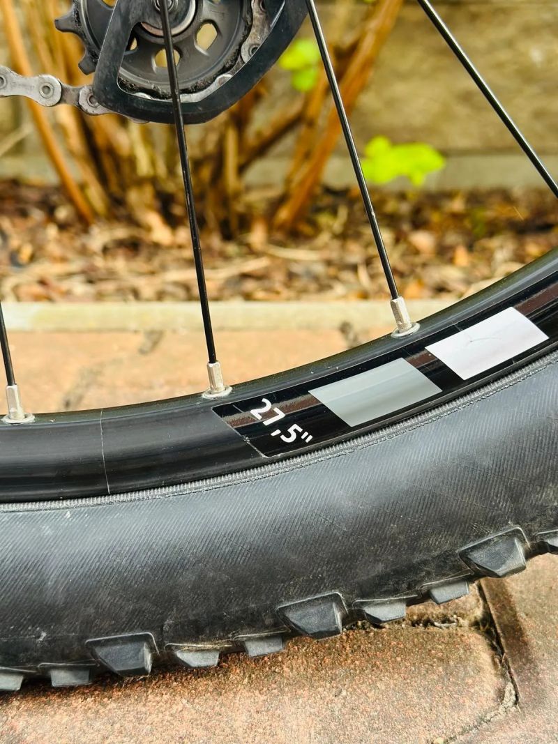MRX HOOK SRAM SX- EAGLE