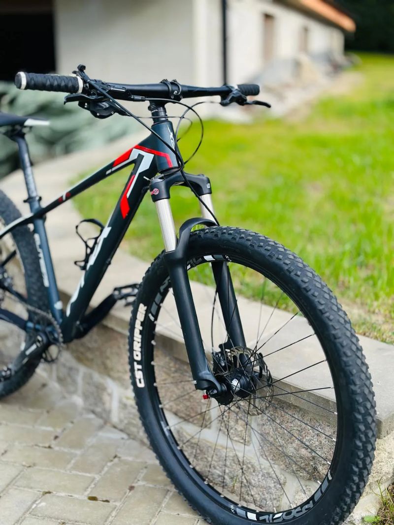 MRX HOOK SRAM SX- EAGLE