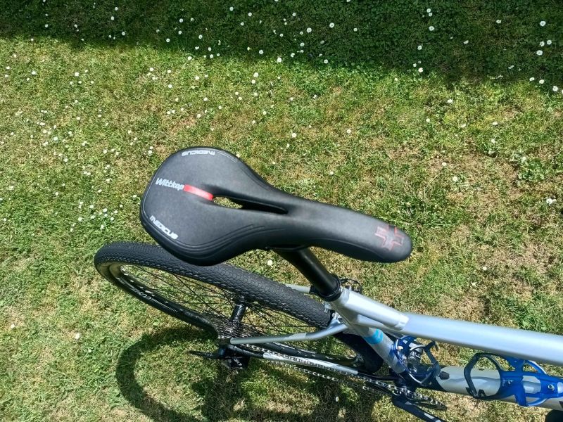 Marin Gestalt X10 2022