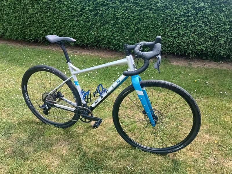 Marin Gestalt X10 2022