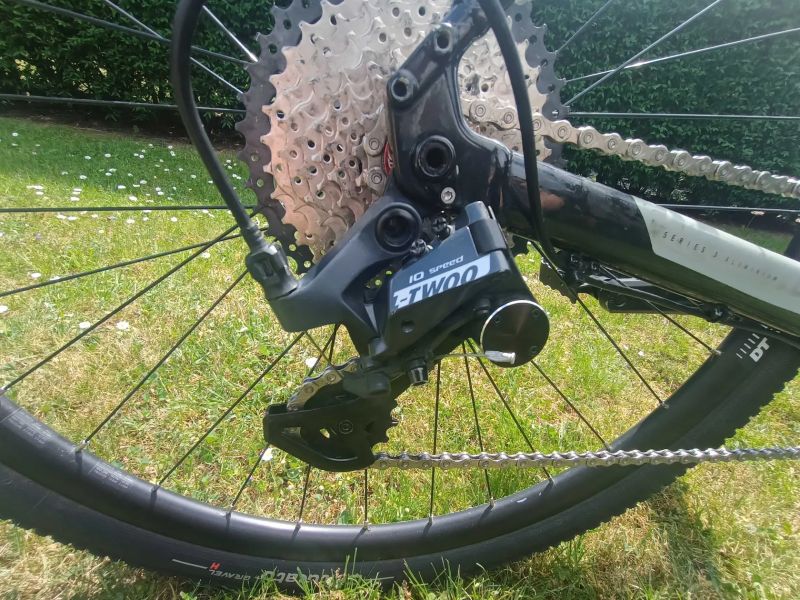 Marin Gestalt X10 2022