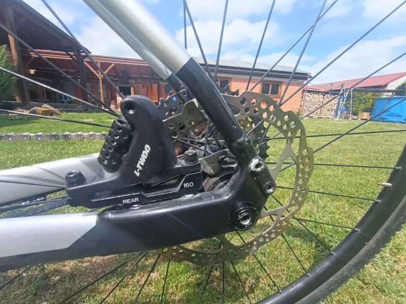 Marin Gestalt X10 2022
