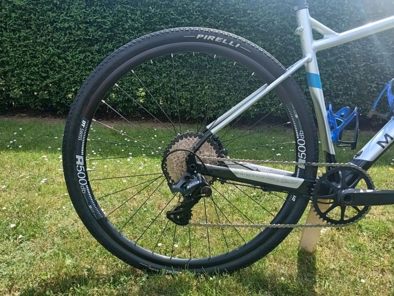 Marin Gestalt X10 2022