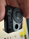 SRAM Quarq TyreWiz snímače tlaku Nové