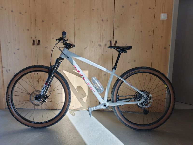Whyte 529