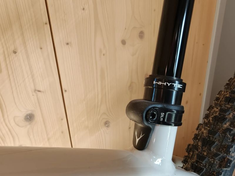 Whyte 529