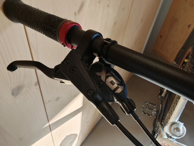 Whyte 529