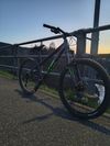 CTM Raptor