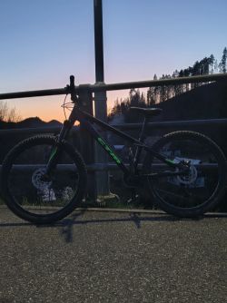 CTM Raptor