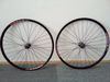 Kola DT Swiss X455 + XTR FH-M965