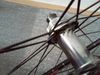 Kola DT Swiss X455 + XTR FH-M965