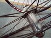 Kola DT Swiss X455 + XTR FH-M965