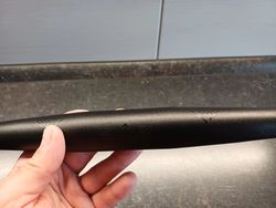 Řídítka Merida EXPERT 740mm