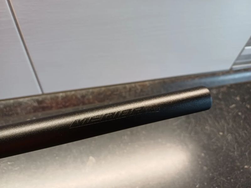 Řídítka Merida EXPERT 740mm