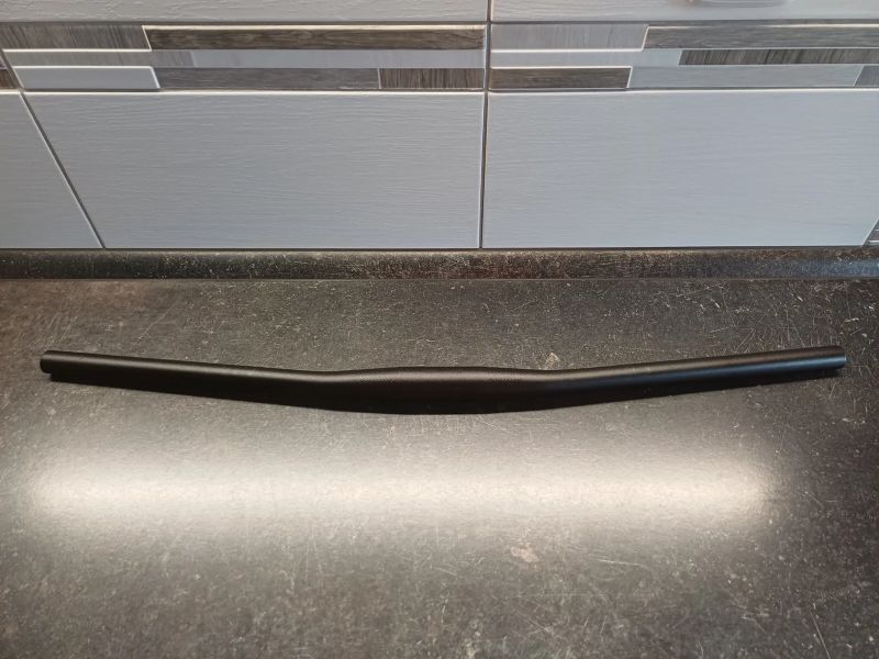 Řídítka Merida EXPERT 740mm