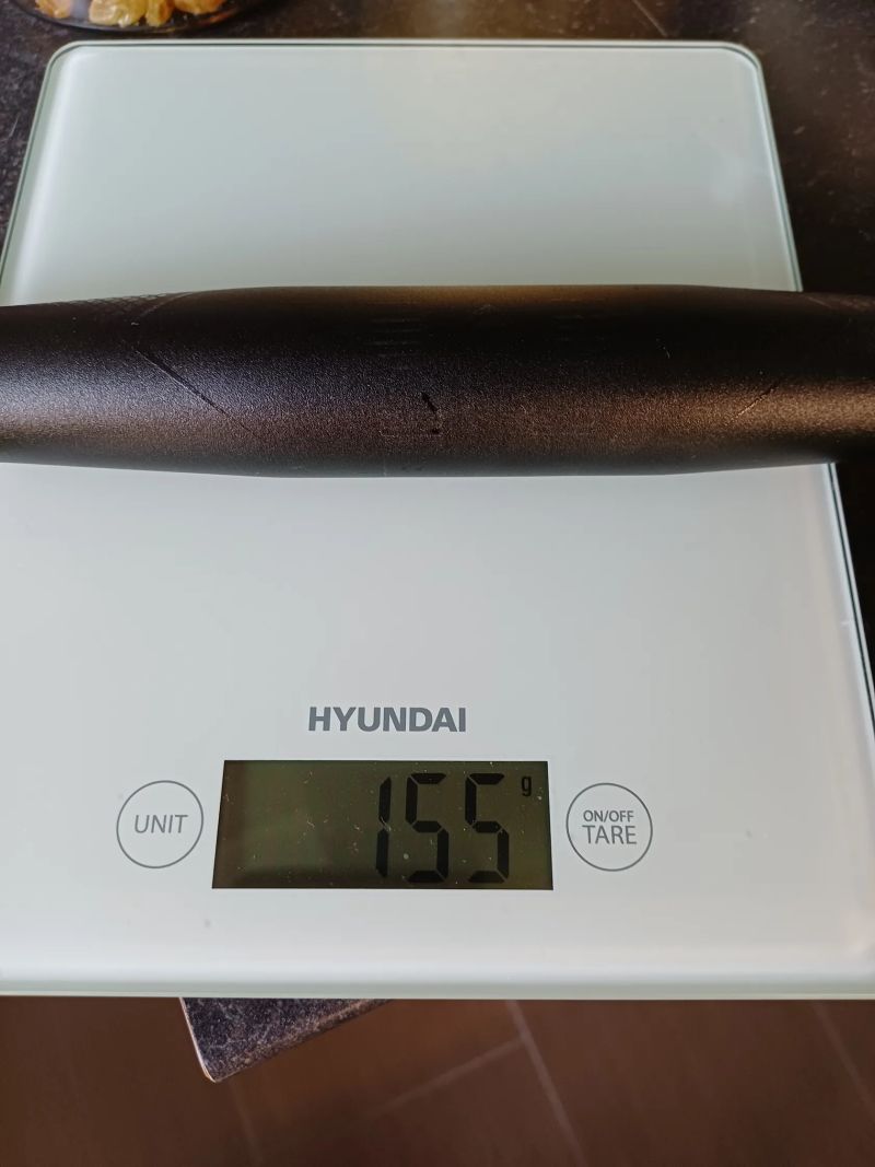 Řídítka Merida EXPERT 740mm