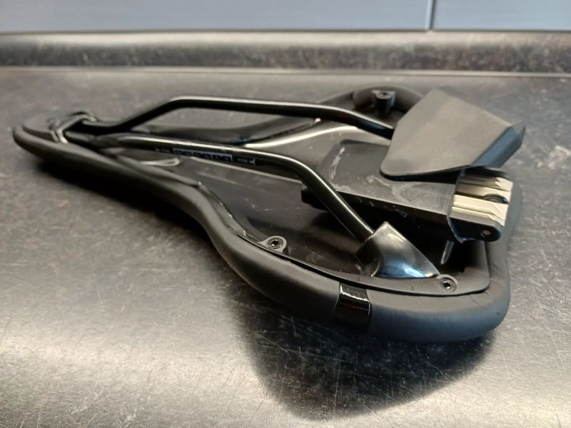 Merida SL Comp
