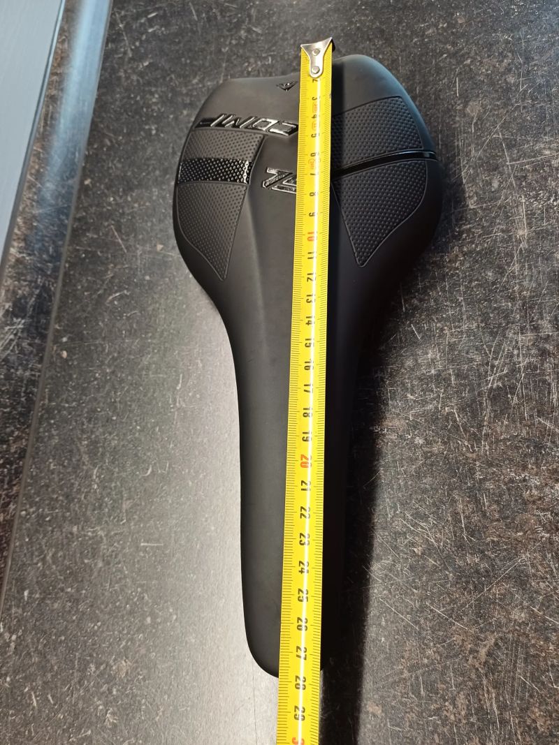 Merida SL Comp