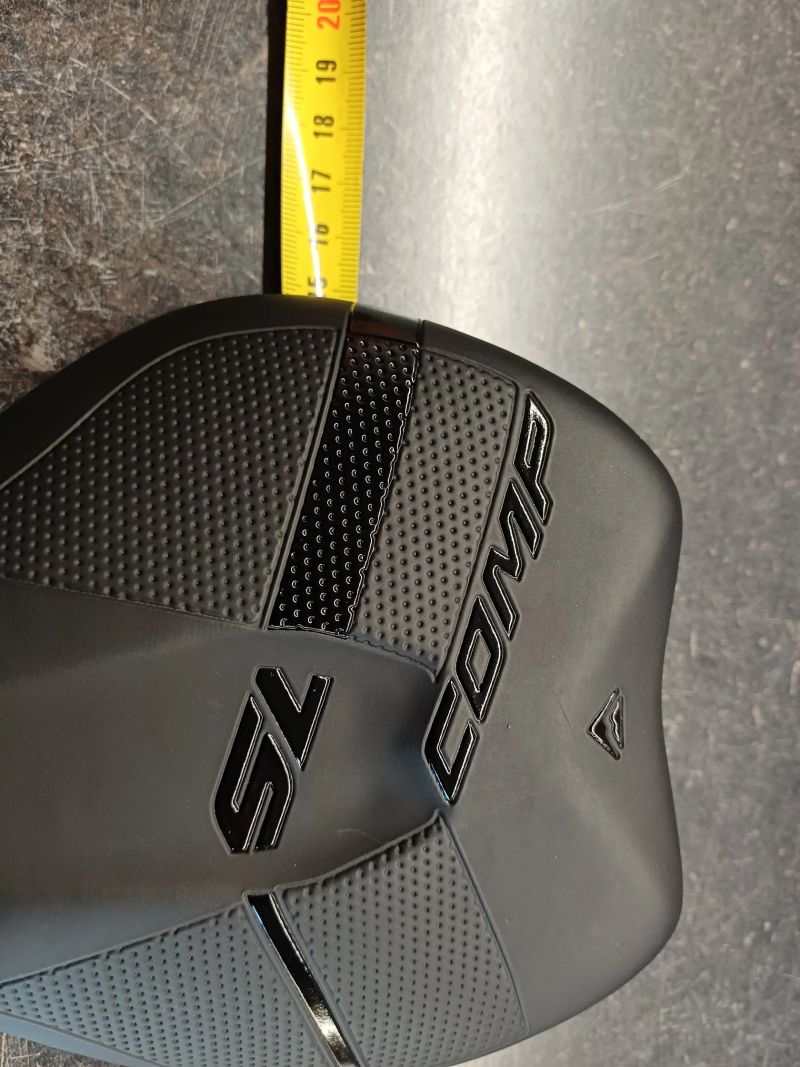 Merida SL Comp