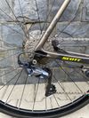 Scott Addict 10 disc - Shimano Ultegra + wattmeter 4iiii