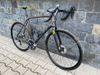 Scott Addict 10 disc - Shimano Ultegra + wattmeter 4iiii