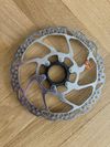 Shimano SM-RT54 M CL - 180 mm