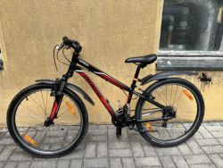 Specialized Hotrock "24"