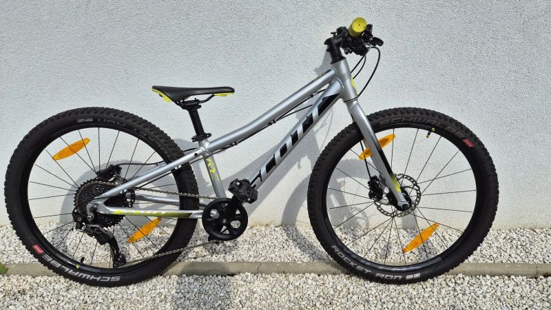 Scott Rc 24 Rigid 2020