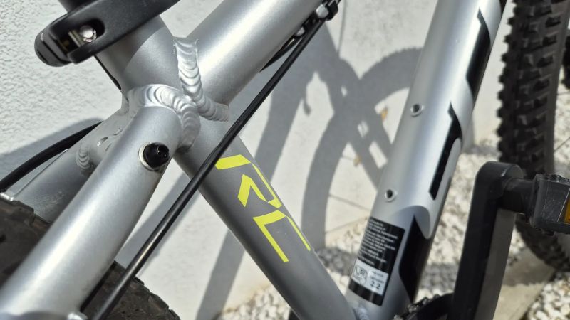 Scott Rc 24 Rigid 2020