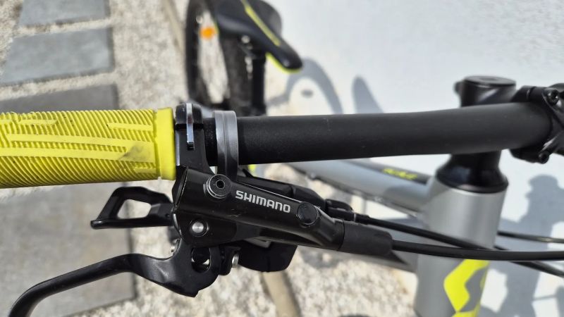 Scott Rc 24 Rigid 2020