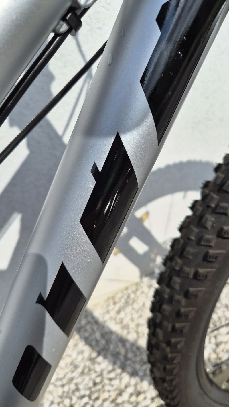 Scott Rc 24 Rigid 2020
