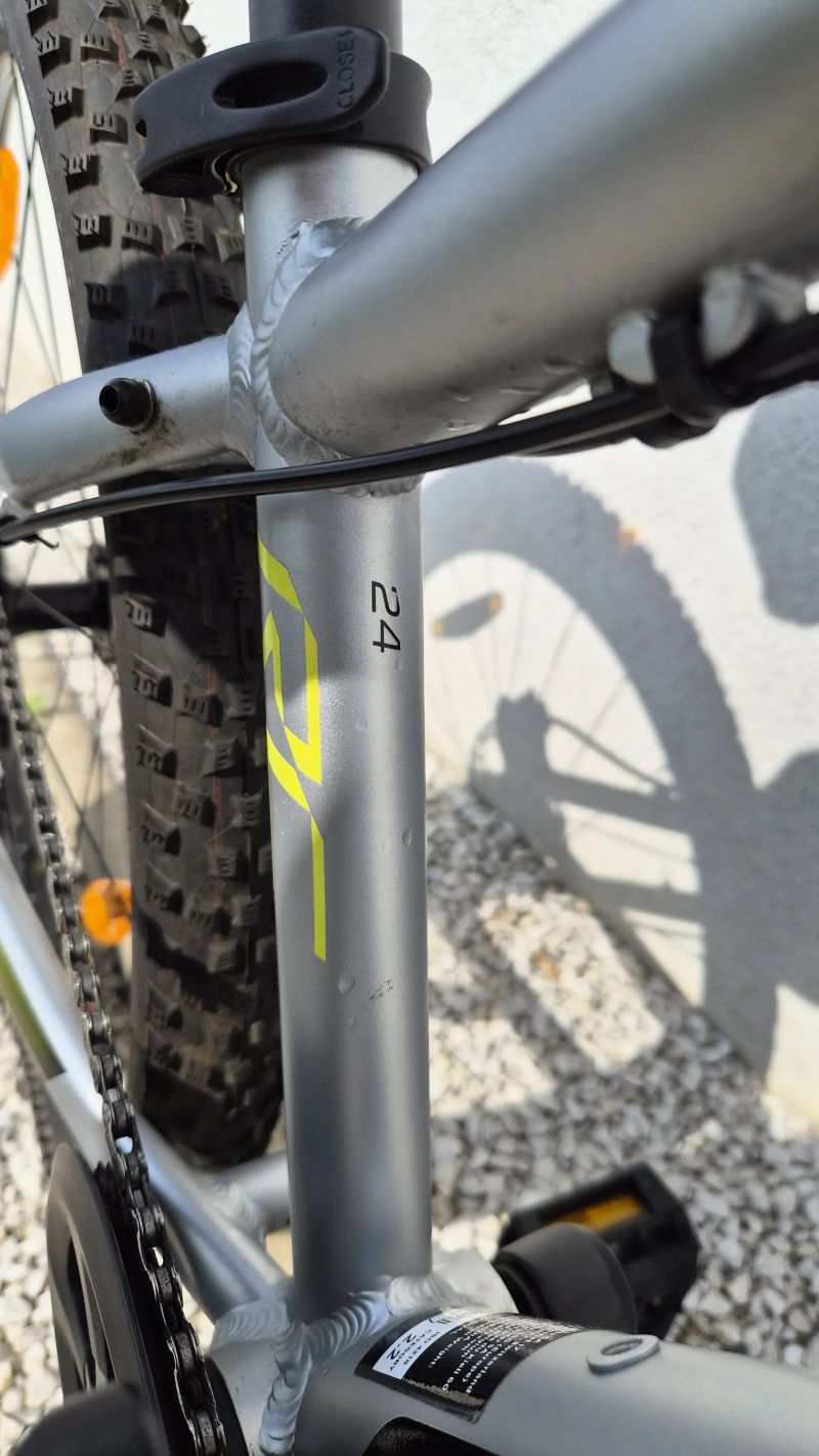 Scott Rc 24 Rigid 2020