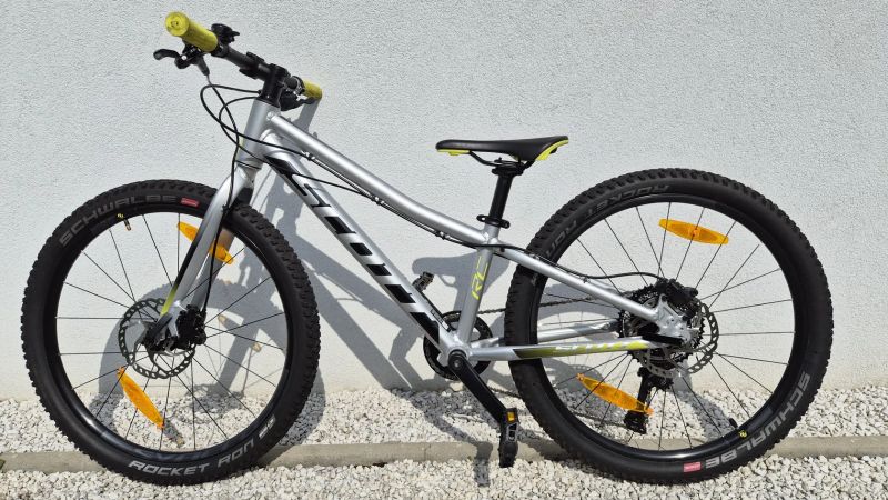 Scott Rc 24 Rigid 2020