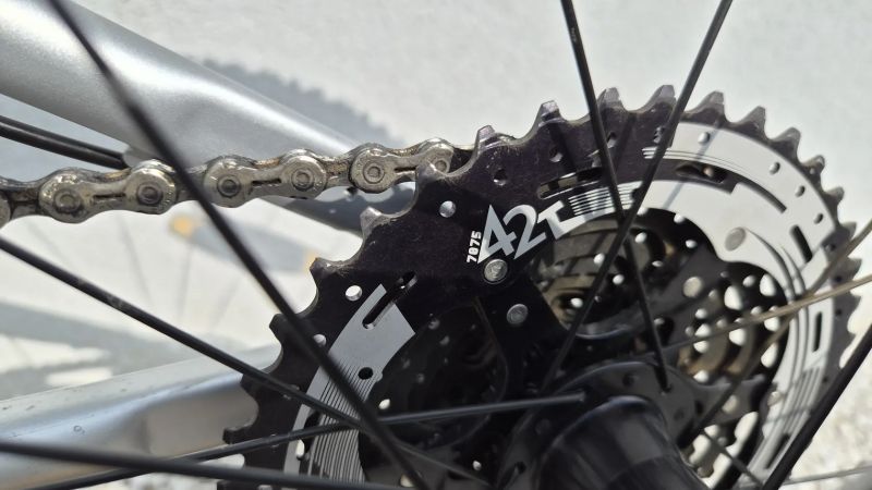 Scott Rc 24 Rigid 2020