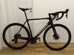 Orbea ORCA M21eTeam
