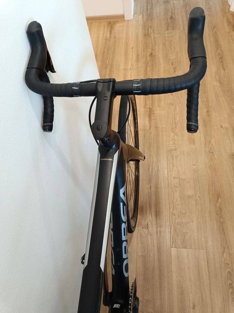 Orbea ORCA M21eTeam
