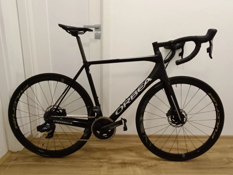 Orbea ORCA M21eTeam