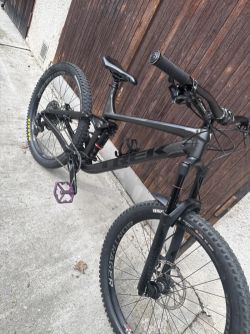 Trek Remedy 8