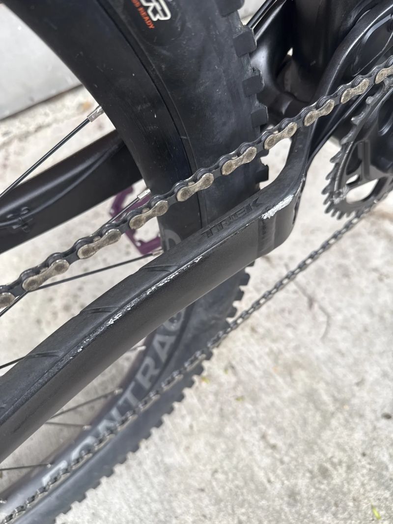 Trek Remedy 8