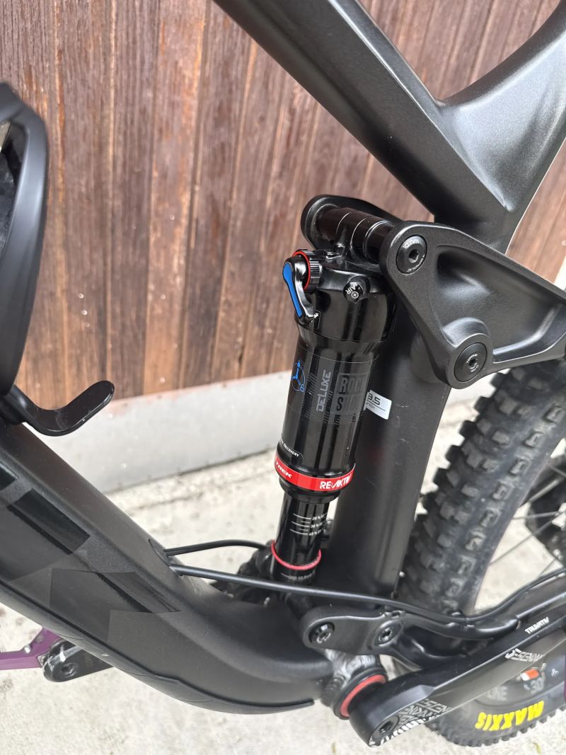Trek Remedy 8