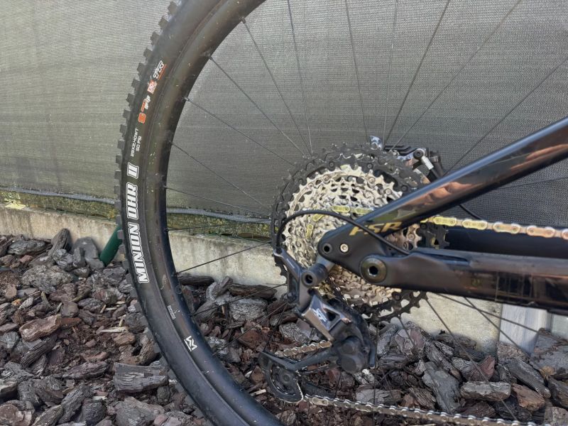 Specialized Enduro pro